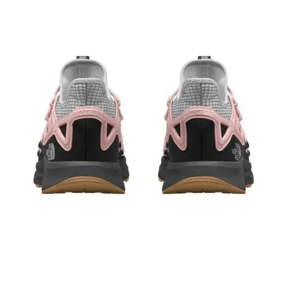 The North Face Women's Oxeye Tech Hiking Shoes - Picture 3 of 6